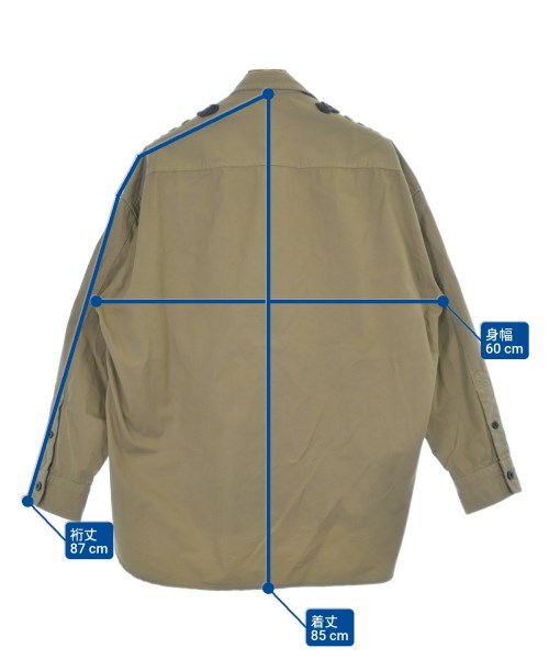 sacai 其他飛行外套