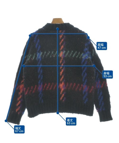 sacai 毛衣