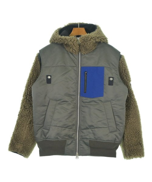 sacai 其他飛行外套