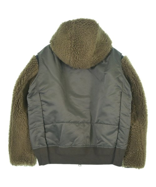 sacai 其他飛行外套