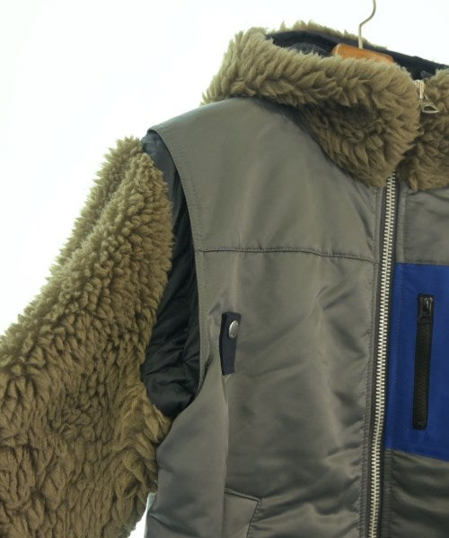 sacai 其他飛行外套