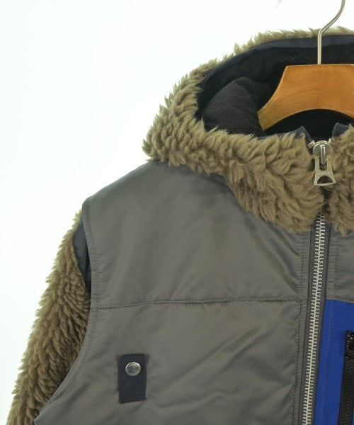 sacai 其他飛行外套