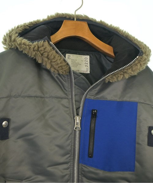 sacai 其他飛行外套