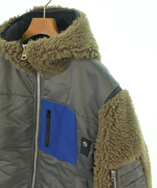 sacai 其他飛行外套