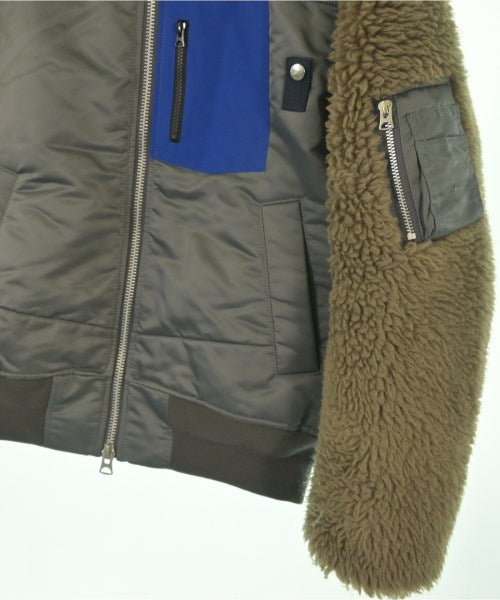 sacai 其他飛行外套