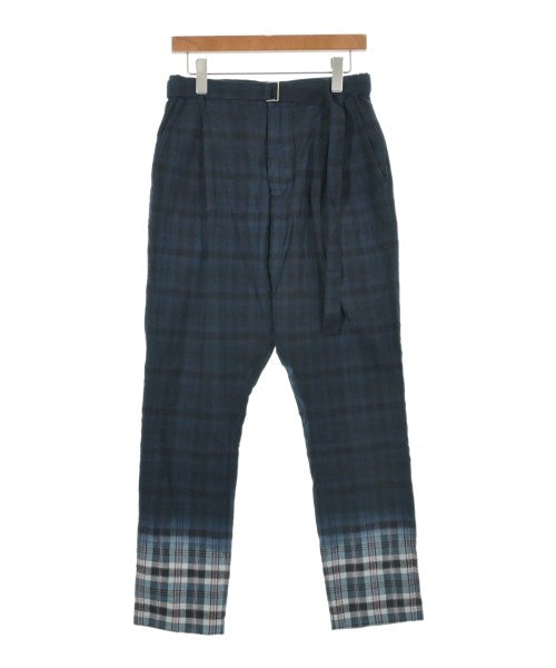 sacai 其他款