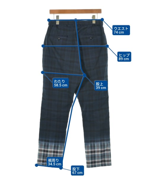 sacai 其他款