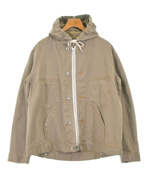 sacai 其他飛行外套
