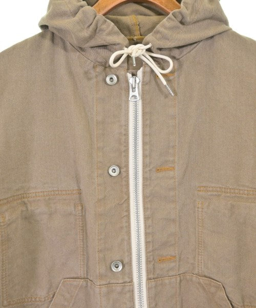 sacai 其他飛行外套