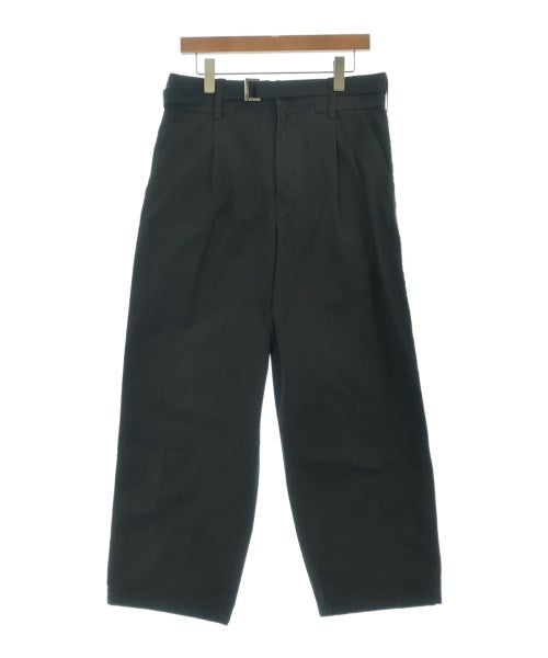 sacai 其他款