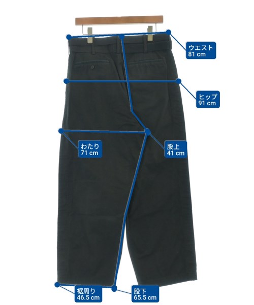 sacai 其他款