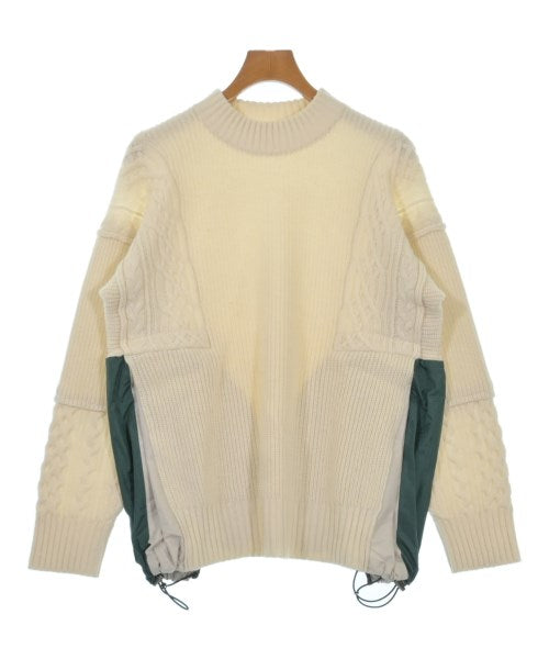 sacai 毛衣