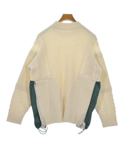 sacai 毛衣
