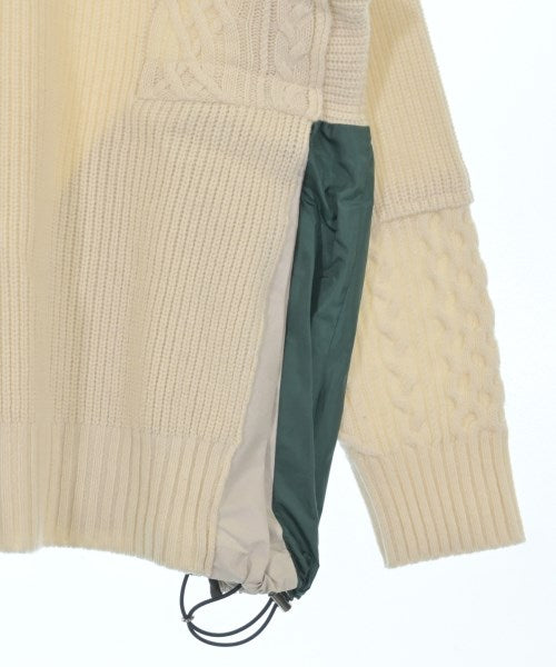 sacai 毛衣