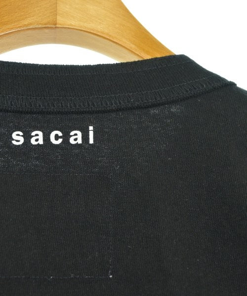 sacai T恤/上衣