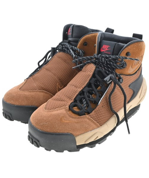 sacai 運動鞋