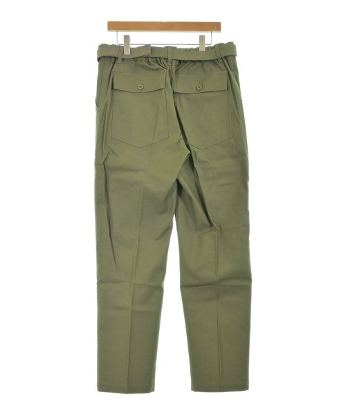 sacai 其他款