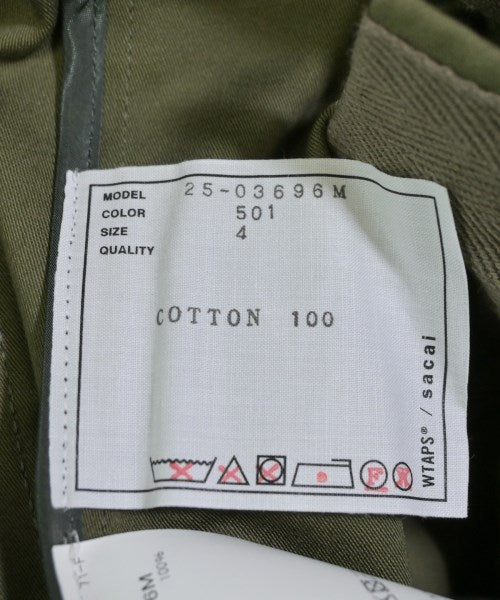 sacai 其他款