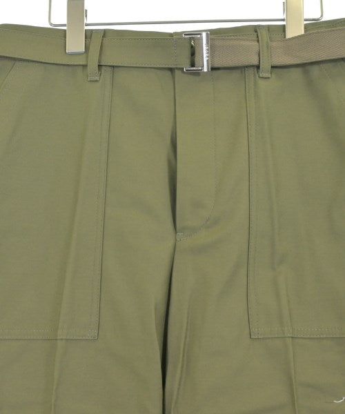 sacai 其他款