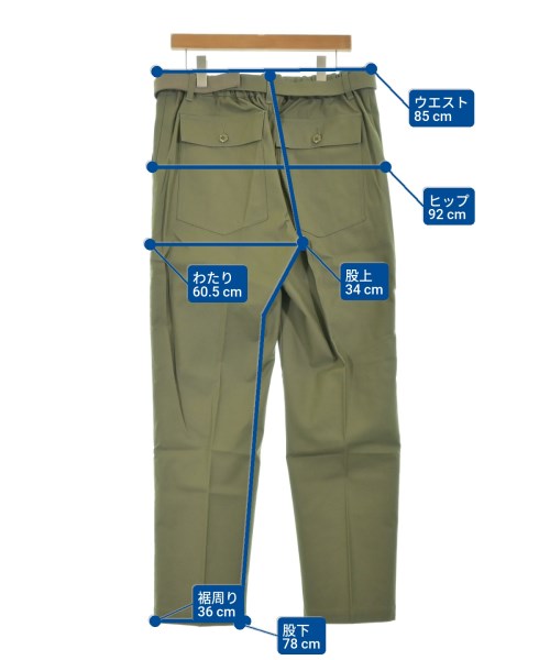 sacai 其他款