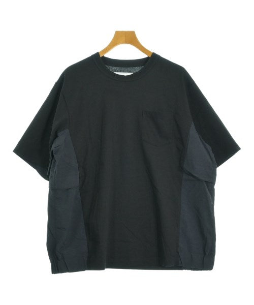 sacai T恤/上衣
