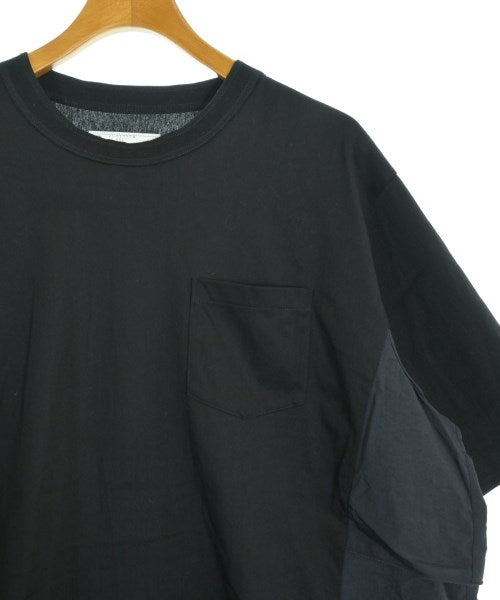 sacai T恤/上衣