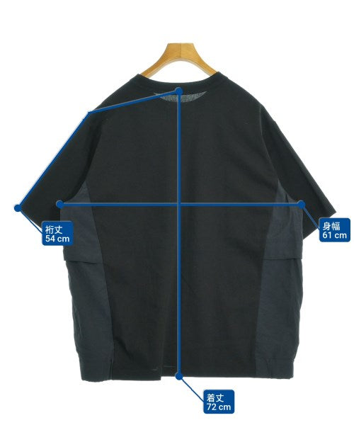 sacai T恤/上衣