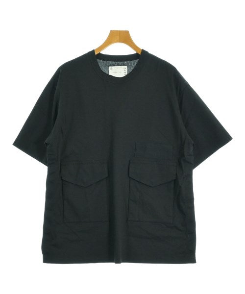 sacai T恤/上衣