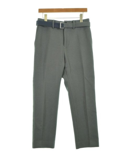 sacai 長褲