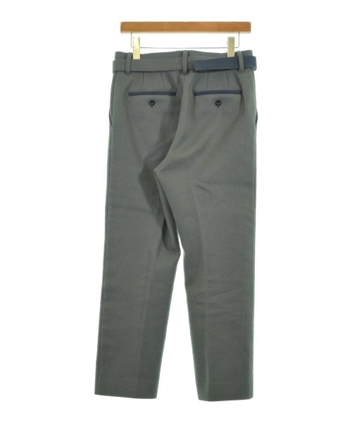 sacai 長褲