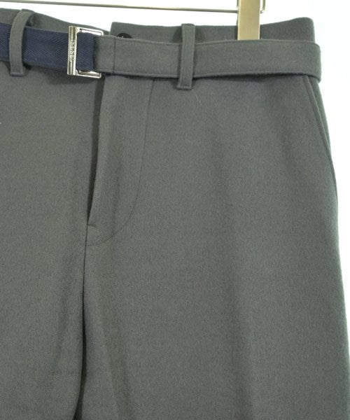 sacai 長褲