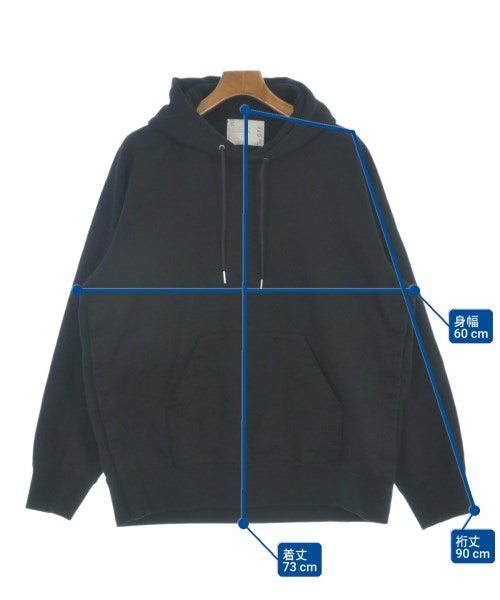 sacai 連帽衫