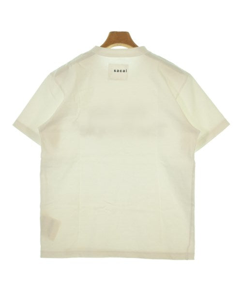 sacai T恤/上衣
