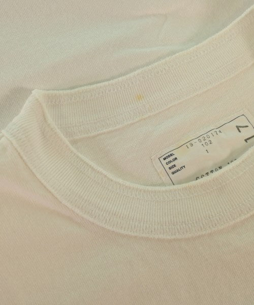 sacai T恤/上衣