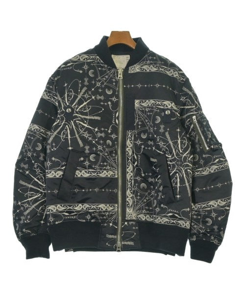 sacai 其他飛行外套