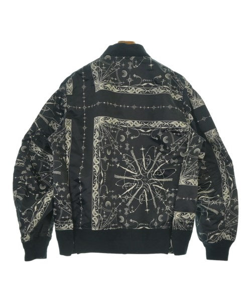 sacai 其他飛行外套