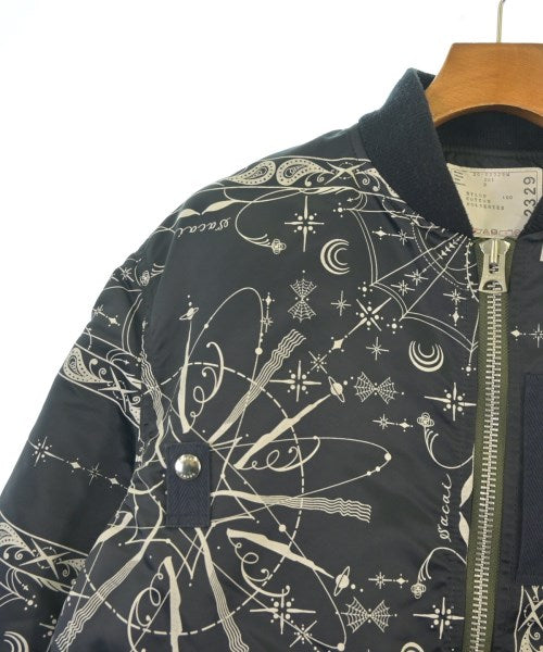 sacai 其他飛行外套