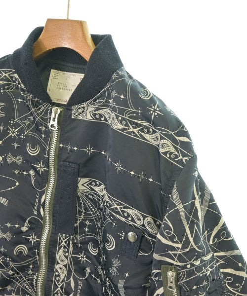 sacai 其他飛行外套