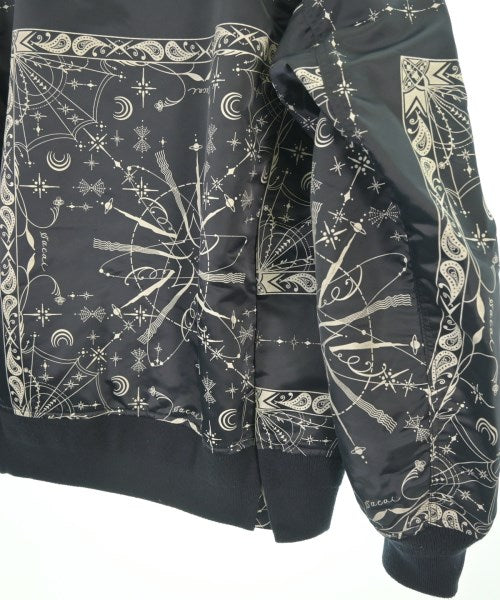 sacai 其他飛行外套