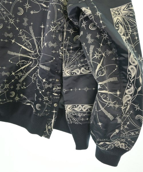sacai 其他飛行外套