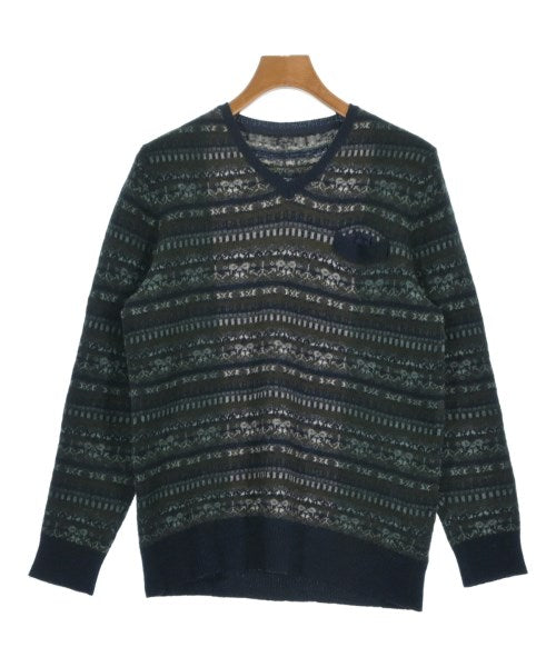 sacai 毛衣