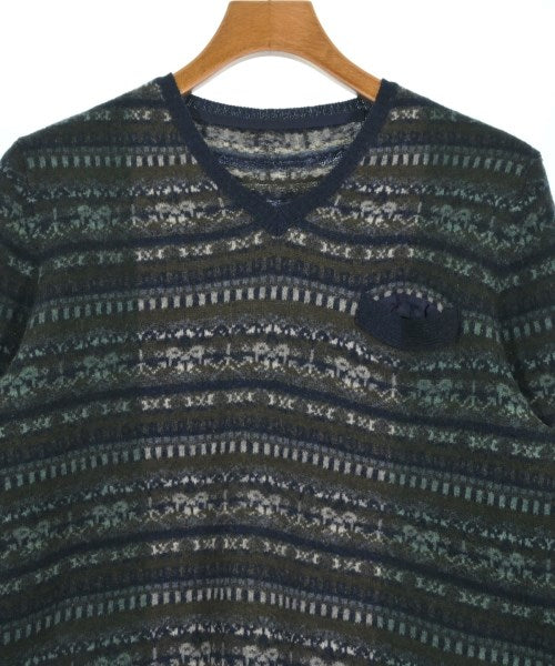 sacai 毛衣