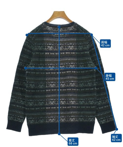 sacai 毛衣