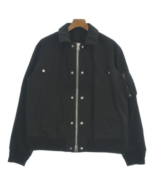 sacai 斜紋夾克
