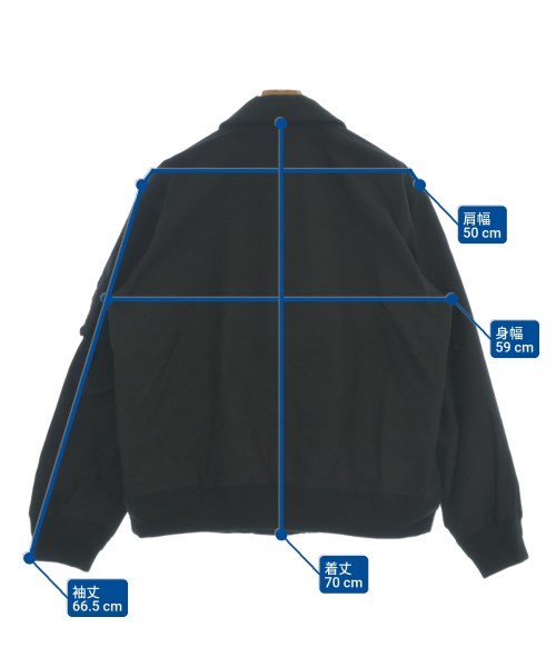sacai 斜紋夾克