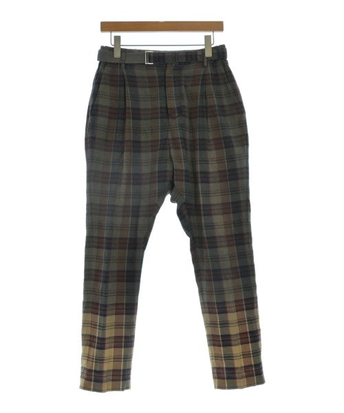 sacai 其他款