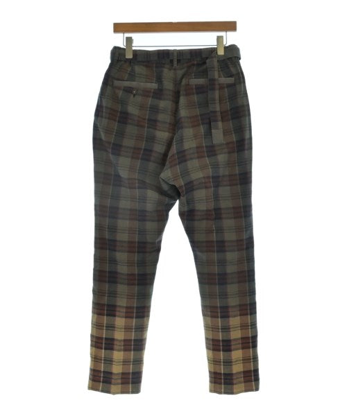 sacai 其他款