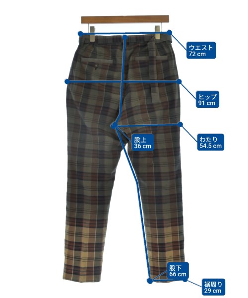 sacai 其他款
