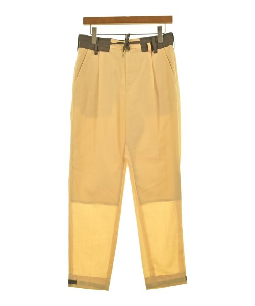 sacai 其他款