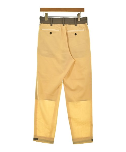 sacai 其他款